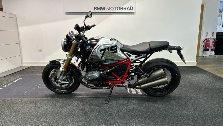 BMW R Ninet 
